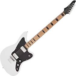 Gear4music 638 Baritone White