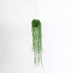 Emerald Senecio Green Artificial Plant