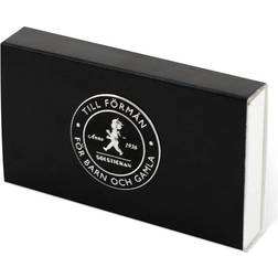 Solstickan Black Candle & Accessory 50pcs