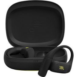JBL Endurance Zone Black Lime