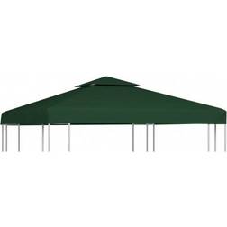 vidaXL 40877 - Green 3x3 m
