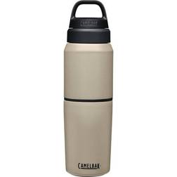 Camelbak MultiBev SST Dune Botella de agua 0.5L