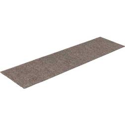 vidaXL Self Adhesive Beige 20x76cm
