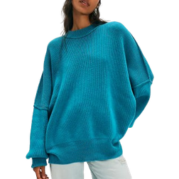 Free People Tunic Easy Street - Latigo Bay