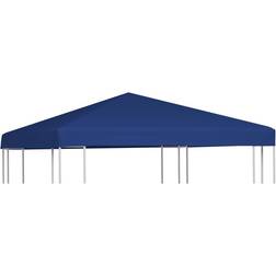 vidaXL 44782 - Blue 3x3 m