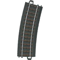 Märklin H0 Maerklin C (incl. track bed) 24215 Curve