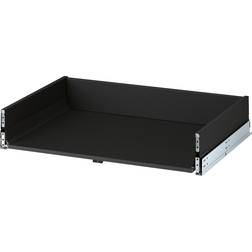 IKEA Knivshult Låda Medel - Mörkgrå
