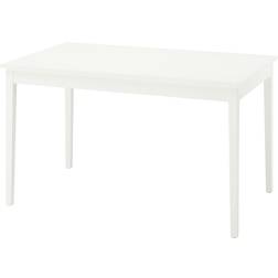 IKEA Näsinge Utdragbart Bord 130x80 cm Matbord