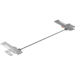 IKEA Knivshult Tryck Och Öppna Beslag 45 60 cm