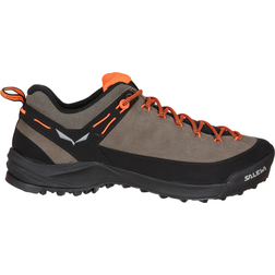 Salewa Wildfire Leather M - Bungee Cord/Black