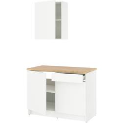 IKEA Knoxhult Kök - Vit