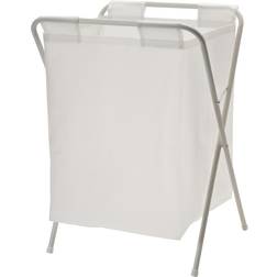 IKEA Jäll Tvättsäck Med Stativ 50 L