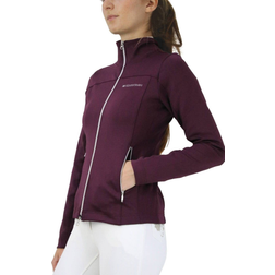 Hy Equestrian Synergy Flex Jacket - Fig