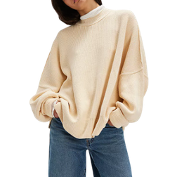 Free People Easy Street Tunic - Cream