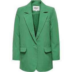 Only Lana Berry Blazer - Alhambra