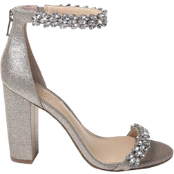Badgley Mischka Mayra - Light Gold