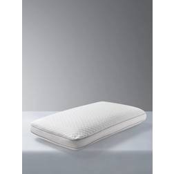John Lewis Specialist Support Memory Foam Firm Ergonomic Pillow