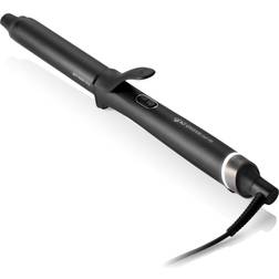 GHD Chronos Curve Classic Tong 26mm Black