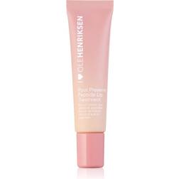 Ole Henriksen Pout Preserve Peptide Lip Treatment Peach