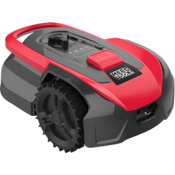 Meec Tools Robotgräsklippare 300 m²