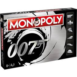 Monopoly James Bond 007