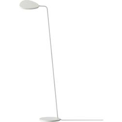 Muuto Leaf White Golvlampa 118cm