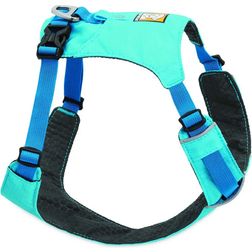 Ruffwear Hi & Light Dog Harness XXXS Blue Atoll
