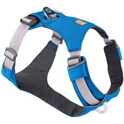 Ruffwear Hi & Light Dog Harness XXXS Blue Dusk