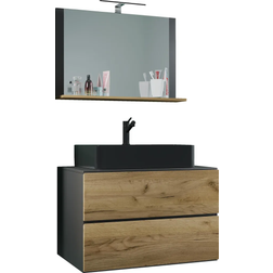 VCM my bath Badmöbel-Set 915293