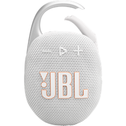 JBL Clip 5 White
