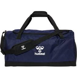 Hummel Core 2.0 Sports Large Bag - Marine/Black