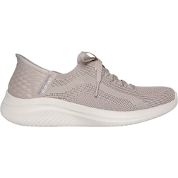 Skechers Ultra Flex 3.0 BrillIant W - Taupe