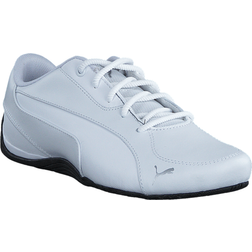 Puma Drift Cat 5 Core - White