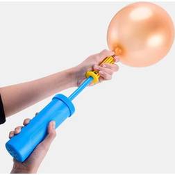 Shein Blue Balloon Pump Christmas 1 2 3pcs