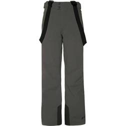 Protest Jr Bork Ski Trousers - Huntergreen (4890000_672)