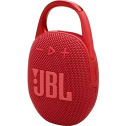 JBL Clip 5 Red