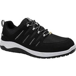 Elten Maddox S3 safety shoes - Black
