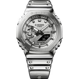 Casio G-Steel (GM-2100YM-8A)