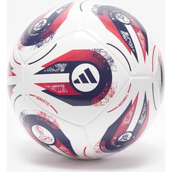 adidas Euro25 Club Ball Football 5