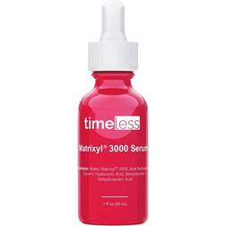 Timeless Matrixyl 3000 Serum 30ml