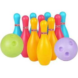 Shein Children's Bowling Set