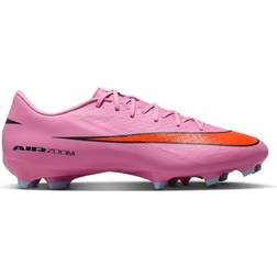 Nike Air Zoom Mercurial Vapor XVI Academy Football Boot - Pink