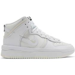 Nike Dunk High Up W - Summit White/Sail/Black/White