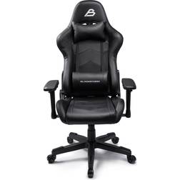 Blackstorm Throne Gamingstol Svart