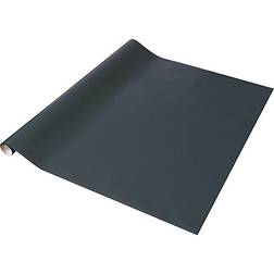 D-C-Fix Plain Matt Midnight Navy Blue Vinyl Wrap 67.5cm Adhesive Film
