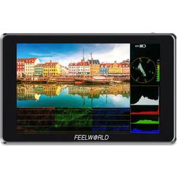 Feelworld Monitor S10