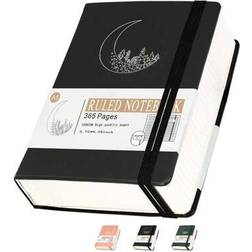 Shein Journal Notebook 360 Pages Writing Rules