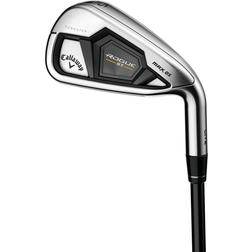Callaway Rogue ST Lite MAX OS 6 Jern Graphit Ladyflex