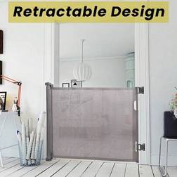 Shein 150cm Retractable Adjustable Safety Guard