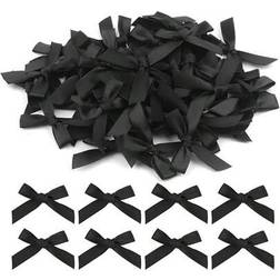 Shein 50Pcs Colorful Ribbon Bows Decoration